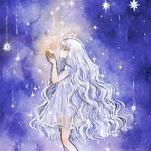 女人专用微信头像