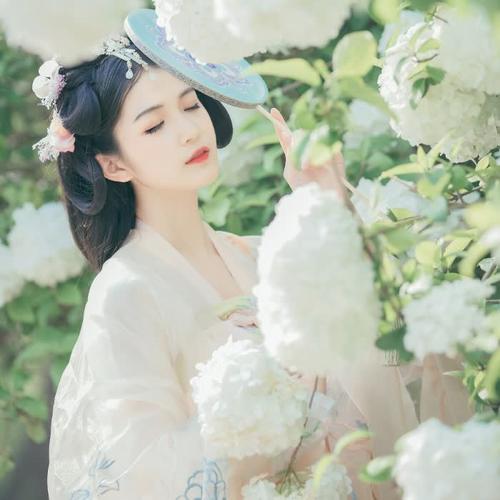 女人专用微信头像