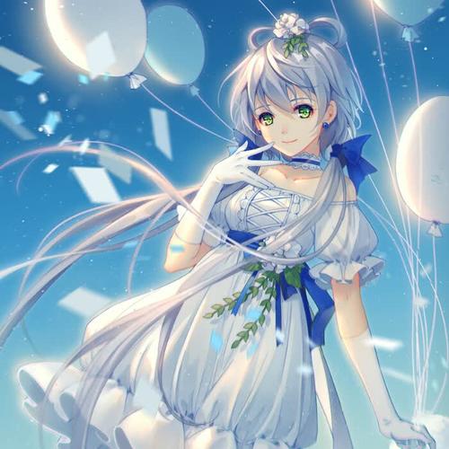 女人专用微信头像