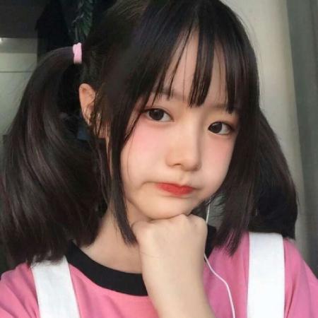 微信头像女2025最新款真人高清图片