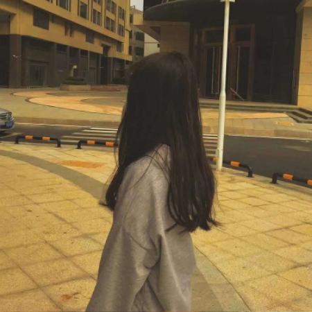 微信复古头像女冷淡风高清真人图片