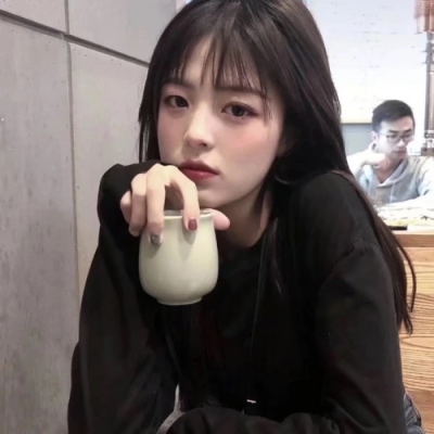 wx真人女头高清图片