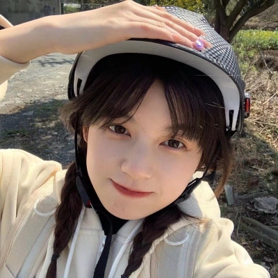 微信女头真人甜妹图片