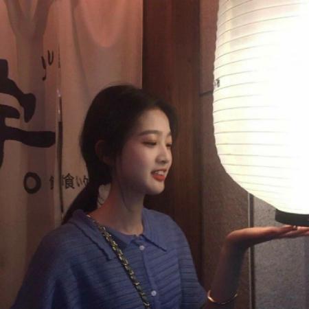个性女头像2025最新版高清图片
