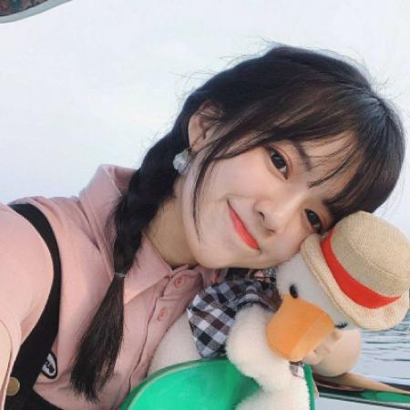 头像图片女生小清新2025高清真人