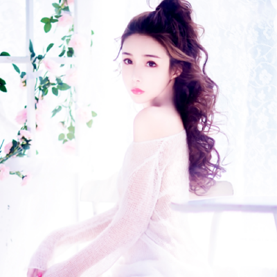 微信头像美女图片2025最新