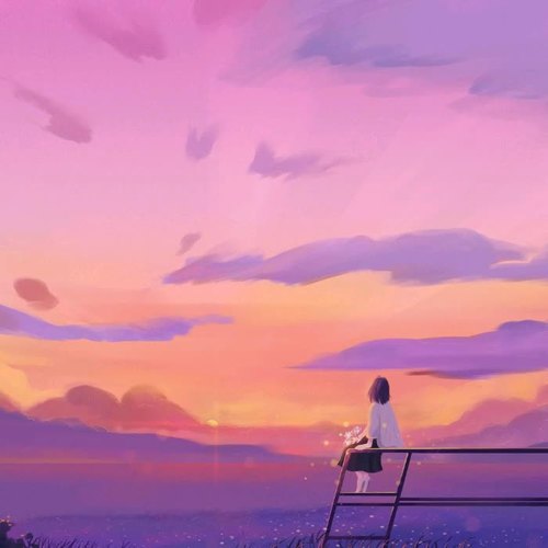 女人专用微信头像