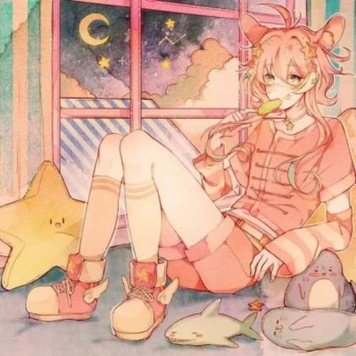 女人专用微信头像