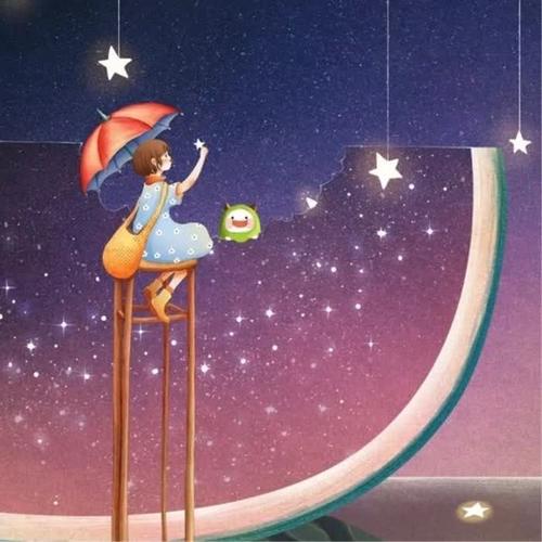 女人专用微信头像