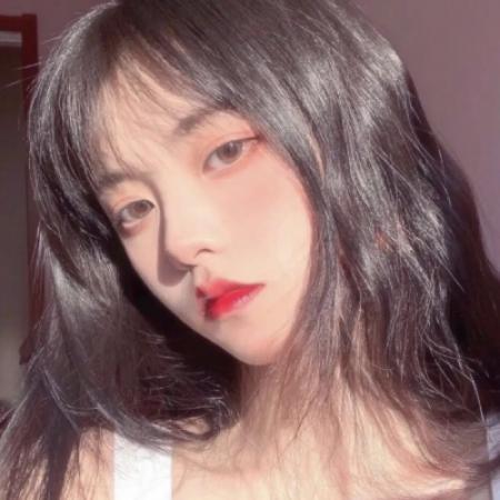 个性女头像2025最新版高清图片