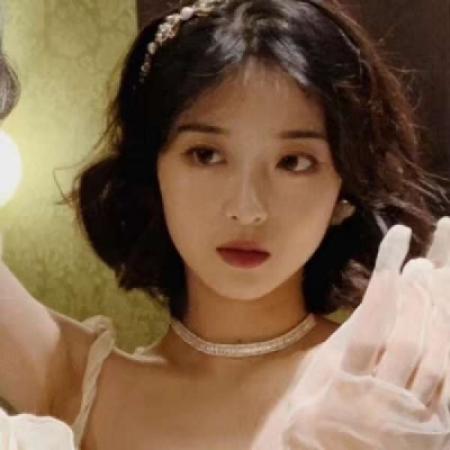 女生2025微信头像港风