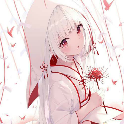 女人专用微信头像