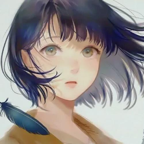 女人专用微信头像