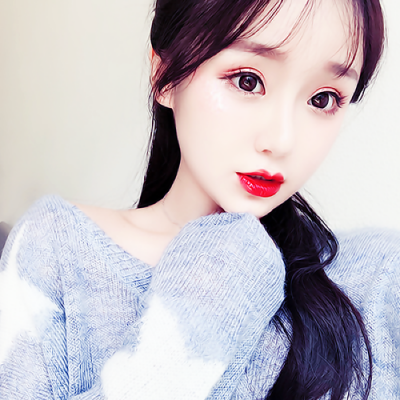 头像微信2025年最新版唯美女生高清图片