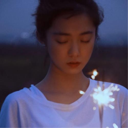 适合永久做头像的图片