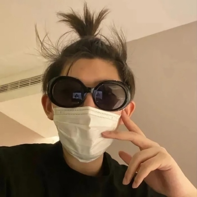 微信霸气冷酷男神头像男生图片