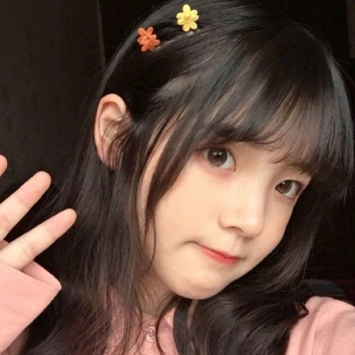 微信头像女高清最火爆高清图片
