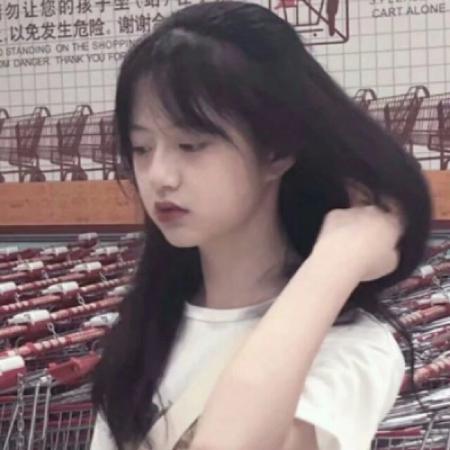 qq头像女最新2025高清真人图片