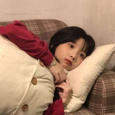 适合20岁的女孩用的微信头像图片