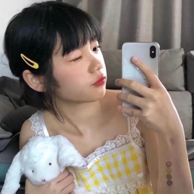 wx真人女头高清图片