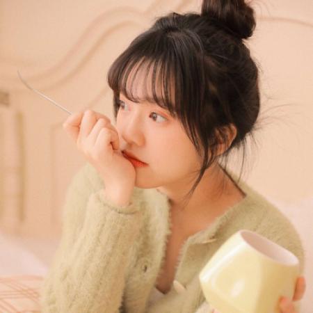 头像图片女生小清新2025高清真人