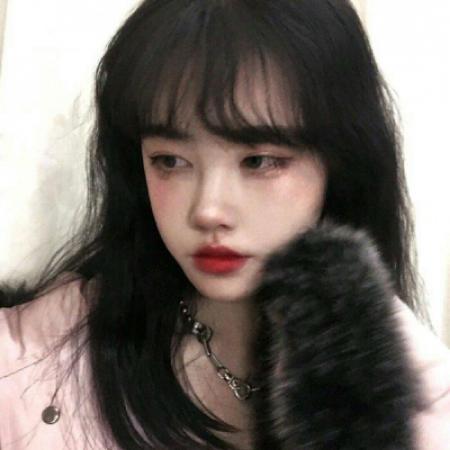 微信头像女2025最新款真人高清图片