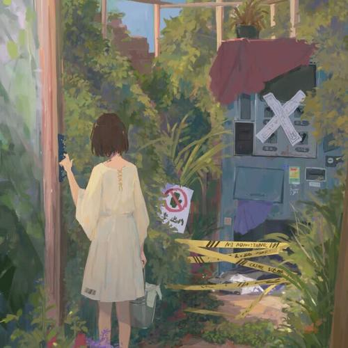 女人专用微信头像