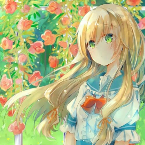 女人专用微信头像