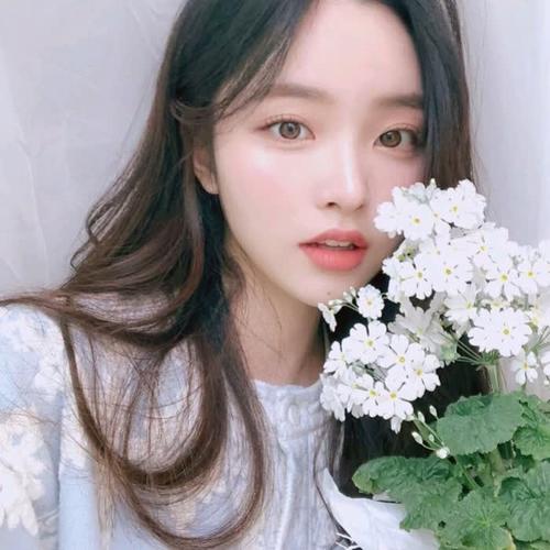 女人专用微信头像