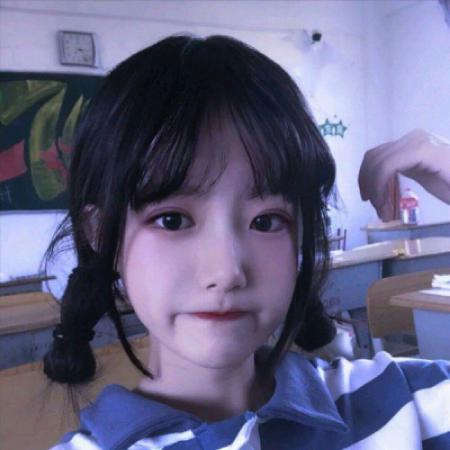 微信头像女2025最新款真人高清图片