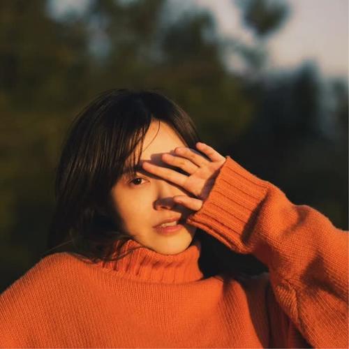 女人专用微信头像