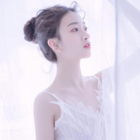 2025可爱头像女生小清新真人图片