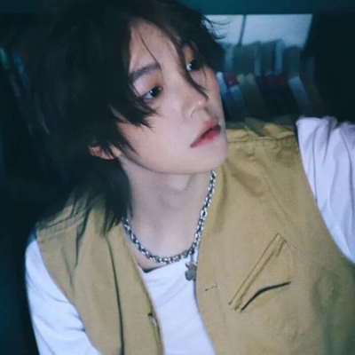 微信高清酷男头像图片