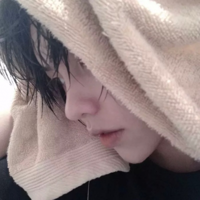  微信男生霸气撩人头像图片