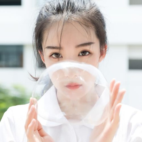 可长期使用的微信头像