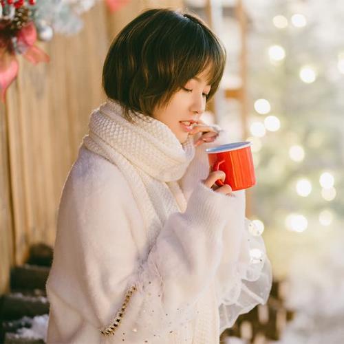 女人专用微信头像