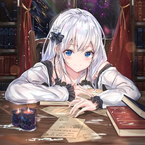 女人专用微信头像