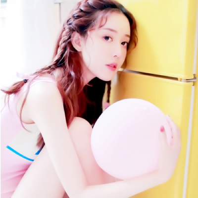 微信头像美女图片2025最新