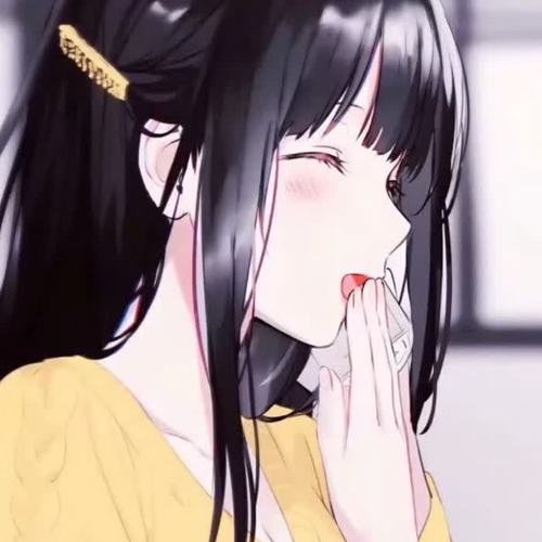 女人专用微信头像