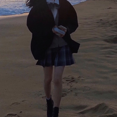 微信漂亮闺蜜头像真人一对