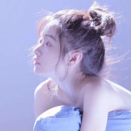 2025微信头像女生唯美小清新图片
