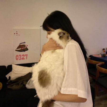 头像女生2025个性