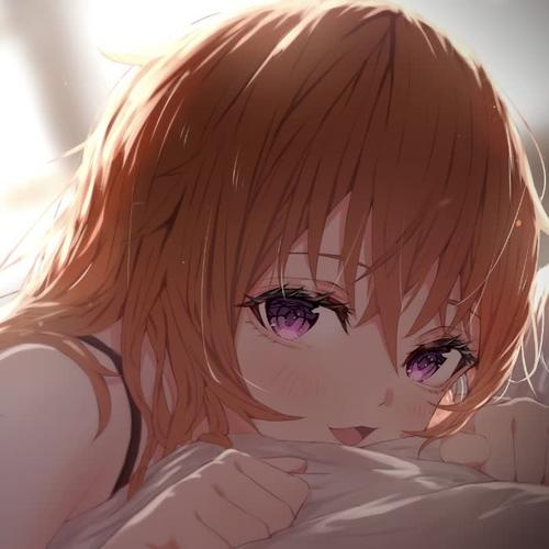 女人专用微信头像