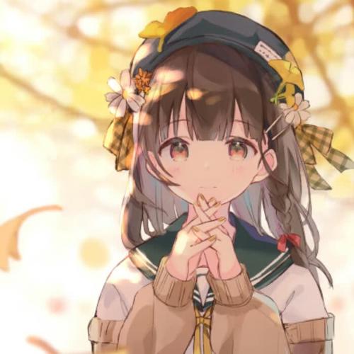 女人专用微信头像