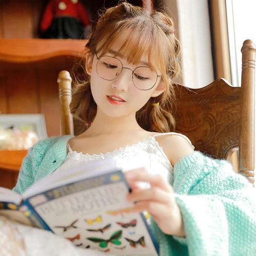 女人专用微信头像