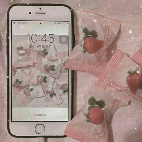 女人专用微信头像