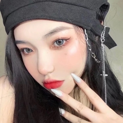 女生高清精致成熟内涵头像