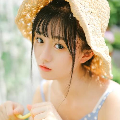 女人专用微信头像