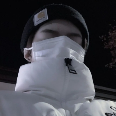 微信高清酷男头像图片