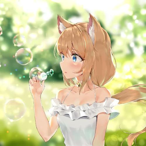 女人专用微信头像